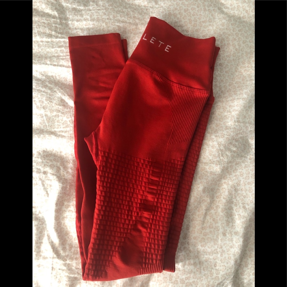 Alphalete Leggings